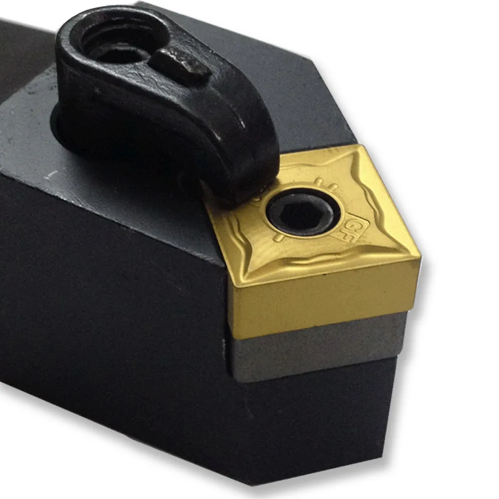 MZG 20 мм 25 мм MSSNL токарный станок с ЧПУ для обработки Расточного Станка резец из карбида металла держатель инструмента SNMG держатель внешнего токарного инструмента