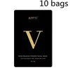 10 pieces