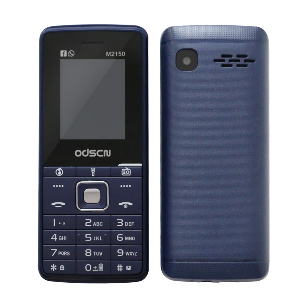  2G GSM Quad Band Unlock Small Size Light Dual Sim Whatsapp Speed Dial Bluetooth Bar Russian Keyboar