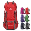 Mountaineering Hiking Sports Rucksack 4