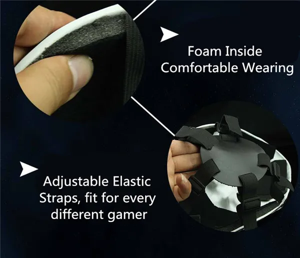 Payday 2 Masks Fans Collection - Details 2