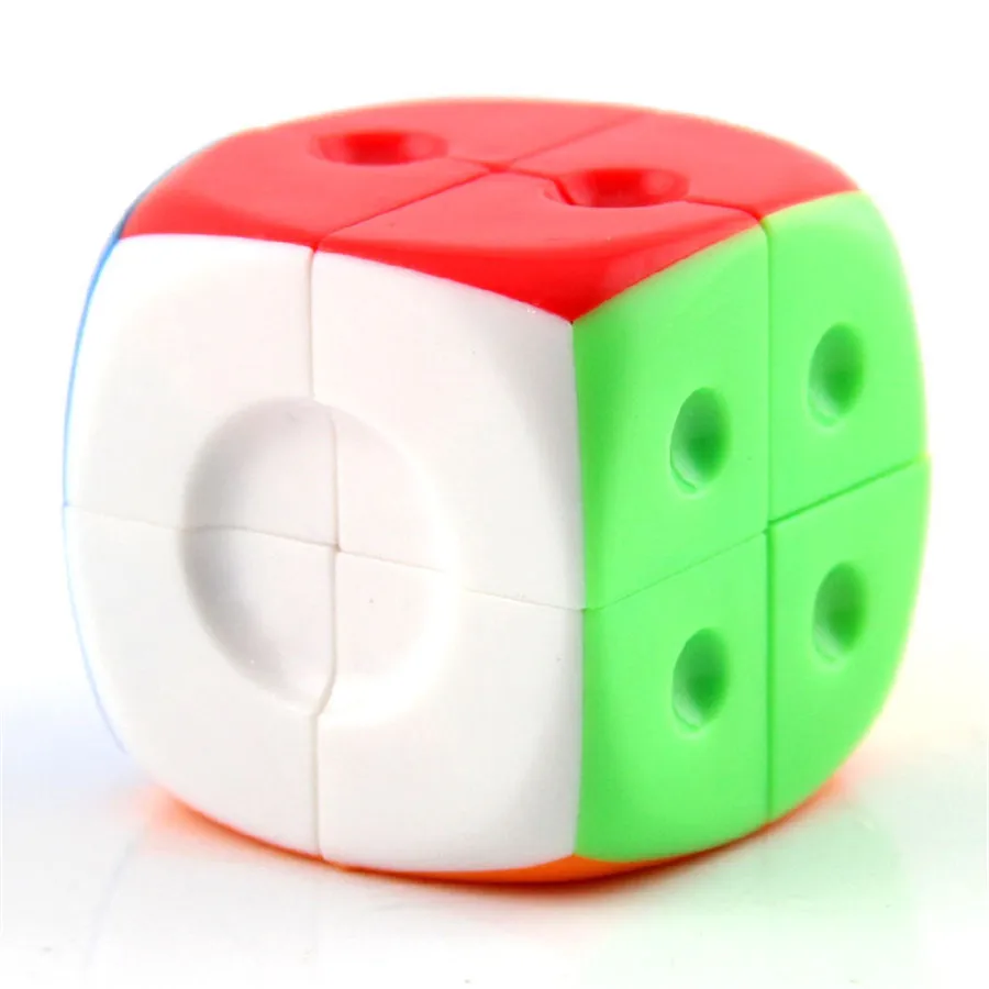 Кубик магический скоростной 2x2x2|Головоломки| |