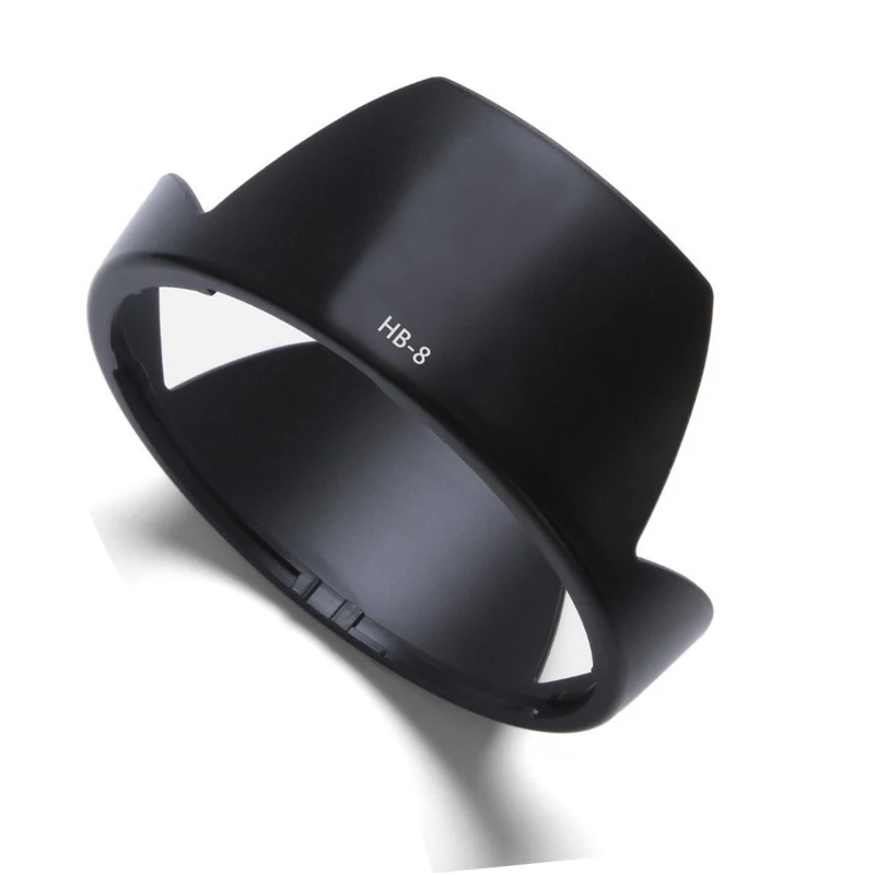 Lens Hood HB-8 for Nikon AF 20mm-35mm/f2.8D AF18/f2.8D HB8