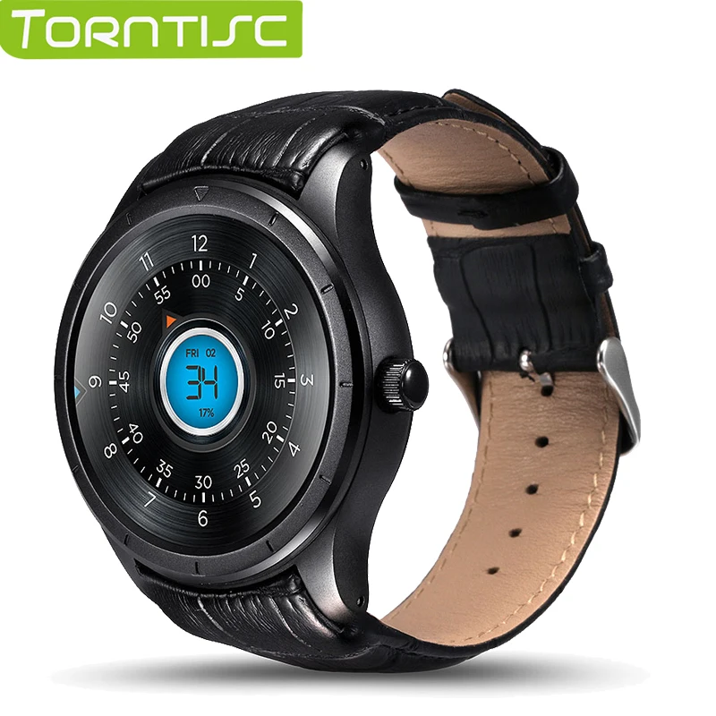 torntisc bluetooth smart watch