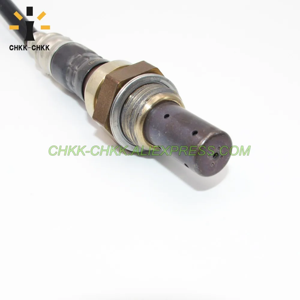 Кислородный датчик для TOYOTA CAMRY ACV30 MCV3 * 2 SOLARA ACV20 MCV20 SXV20 89467 автоаксессуары OEM 33040