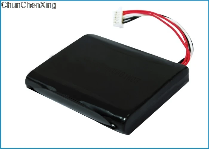 Аккумулятор Cameron Sino FM0804001846 1200 мАч K1 для TomTom One XL HD Traffic|Цифровые аккумуляторы| |
