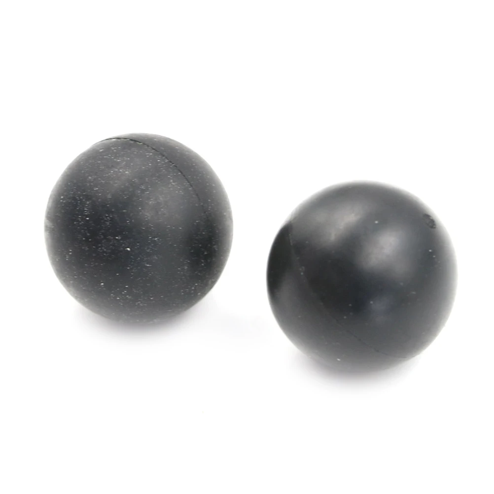 1 Set Classic Magie Bounce No Bounce Ball - Magic Trick,Close Up Magic,Ball Magic,Gimmick,Prop,Magia Toys