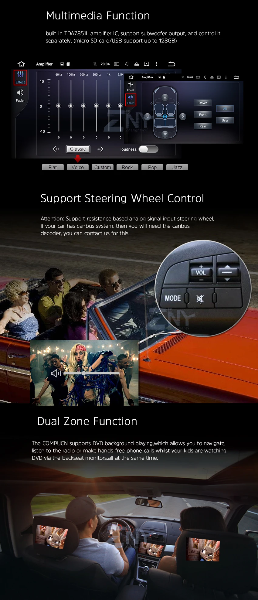 Best 4GB RAM 7" Android Car DVD GPS For Benz R171 W171 SLK230 SLK280 SLK300 SLK320 Auto Stereo Radio FM Audio Video Free Rear Camera 13