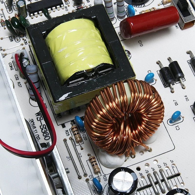 12v 30a 110 220v dc universal interruptor 05