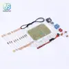 DC 3-6V FM Wireless Transmitter Module Kits 76-108MHz Frequency Modulation Wireless Microphone Module Board Parts DIY Electronic ► Photo 2/4