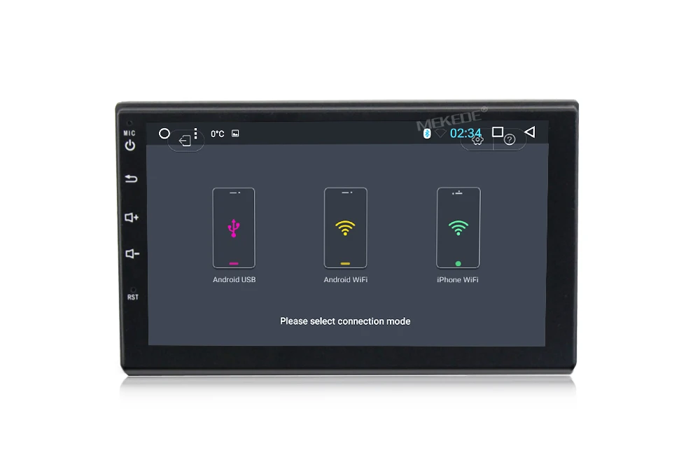 Flash Deal HD 1024x600 Allwiner T3 T8 2G RAM universal Car Radio Double Car DVD Player GPS Navigation In dash Car PC Stereo Head Unit video 10
