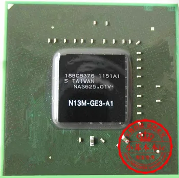 

1PCS N13M-GE3-A1 N13M GE3 A1 BGA 100% New and original