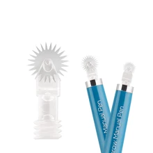 

10pcs Manual pen universal Roller needles Microblading Needle Blade Disposable Tattoo Eyebrow Blade Wheel Permanent Makeup