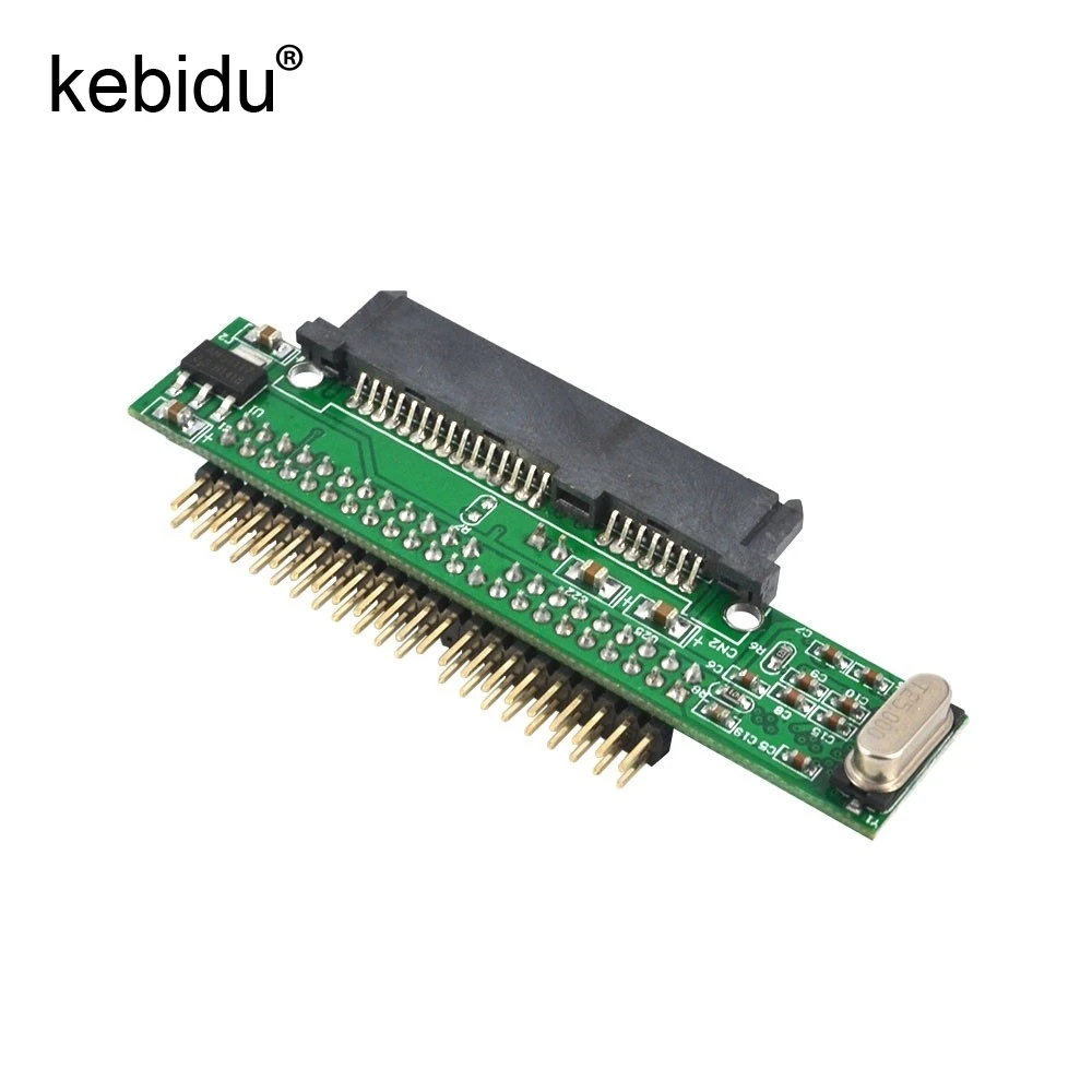Adapter, 1.5Gbps, 44 pinos, adaptador para DVD, CD, PC com desconto
