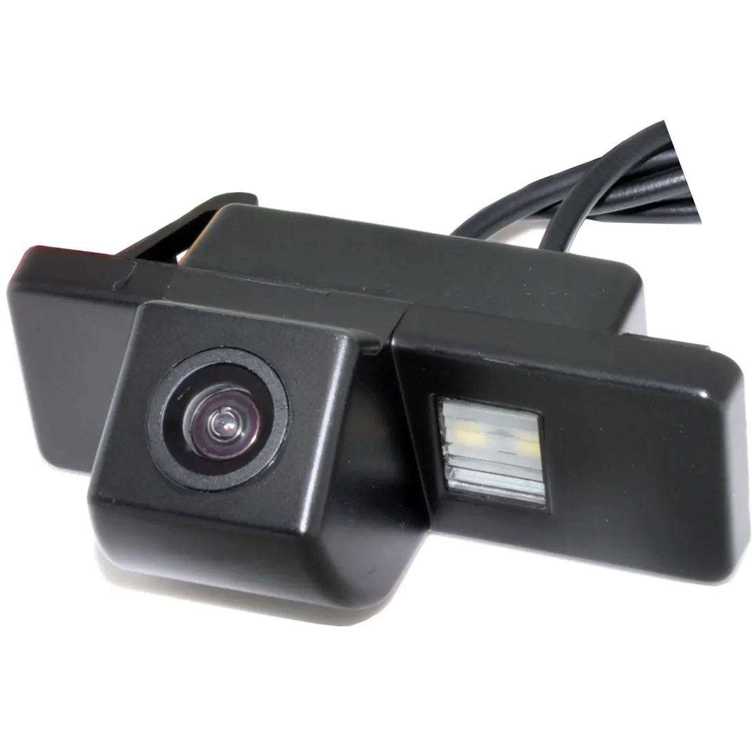 HD CCD Car Rear View Reverse font b Camera b font For Nissan QASHQAI X TRAIL
