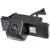 HD CCD di Retrovisione Telecamera Retromarcia Per Nissan QASHQAI X-TRAIL Geniss Citroen C4 C5 C-Triomphe Peugeot 307CC Pathfinder Dualis