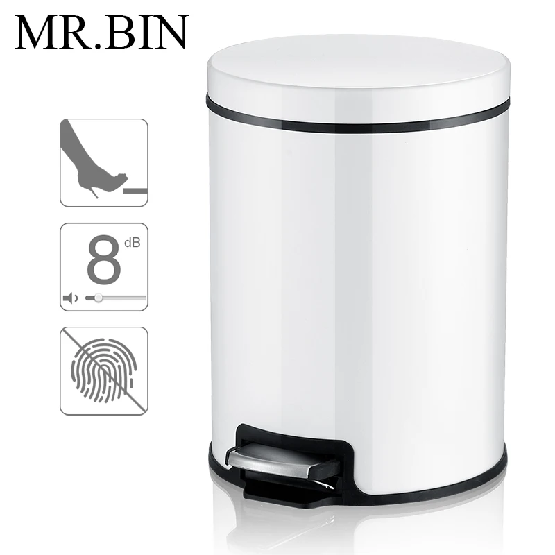 White Bathroom Garbage Cans online get cheap bathroom pedal bins -aliexpress | alibaba group White Bathroom Garbage Cans online get cheap bathroom pedal bins -aliexpress | alibaba group