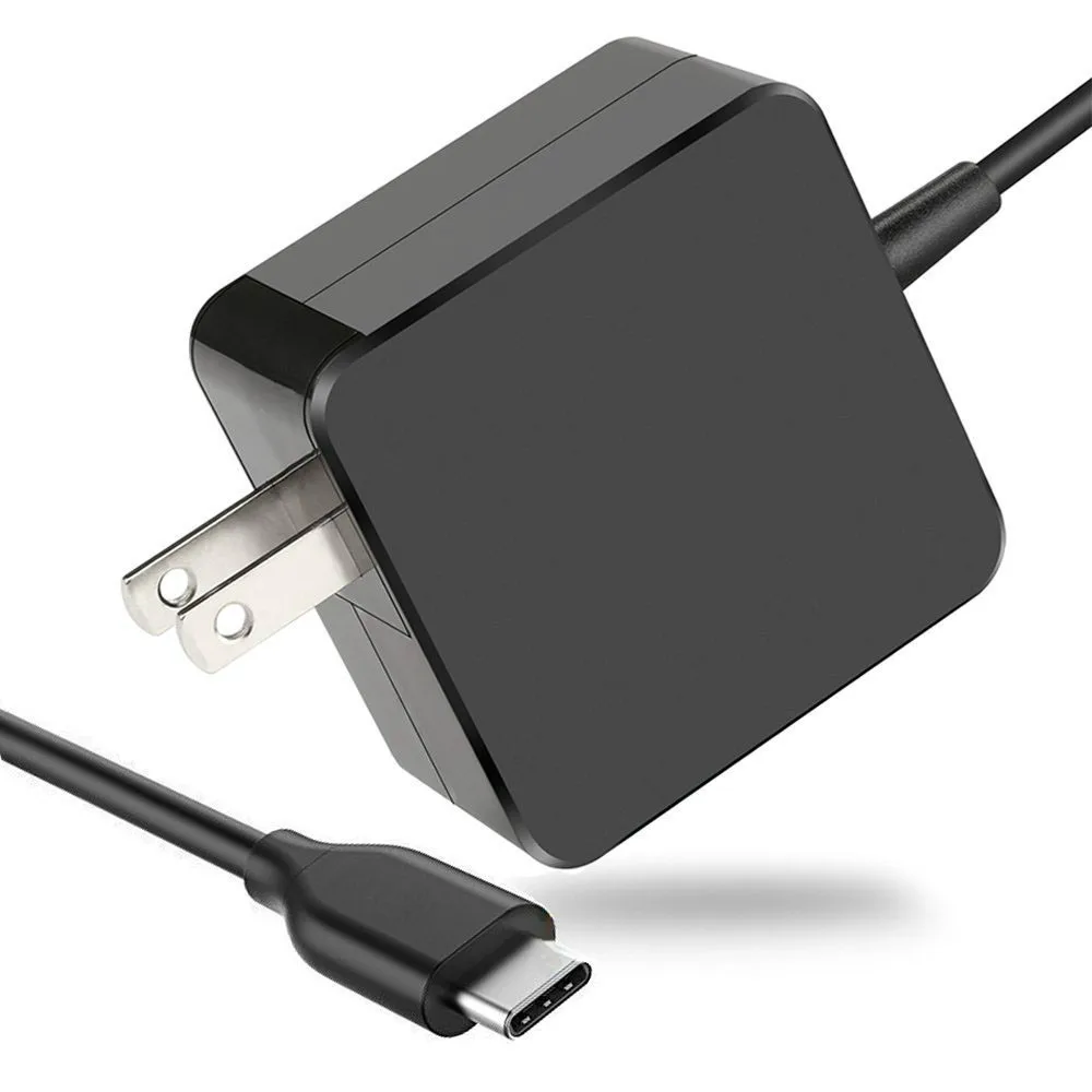 USB C 45W Type C Power Adapter Charger Compatible for font b MacBook b font Pro