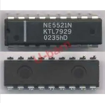 

Free Shipping 2pcs/lots NE5521N Quality assurance