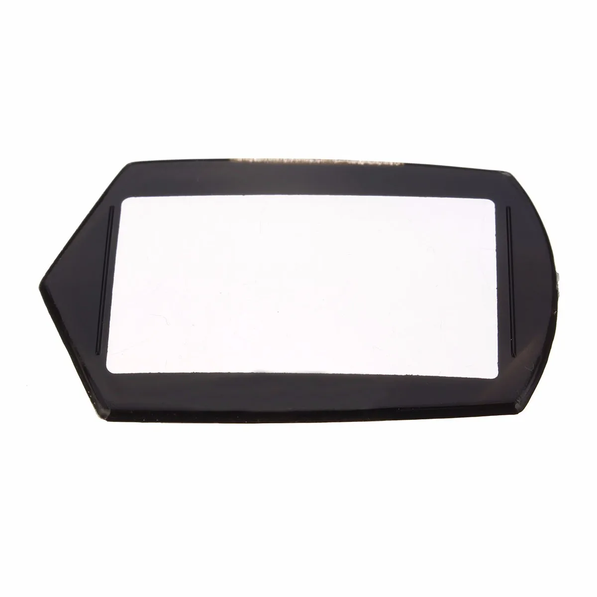 

Russia Version Car Two Way LCD Remote Control Glass Screen For Starline A91 B9 B6 A61