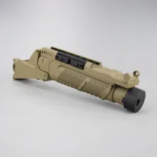 1 шт. Водяная бомба M4 модернизированные аксессуары 8 поколение 9 поколение шрам, только модель не может запускать хранения Хрустальная пуля