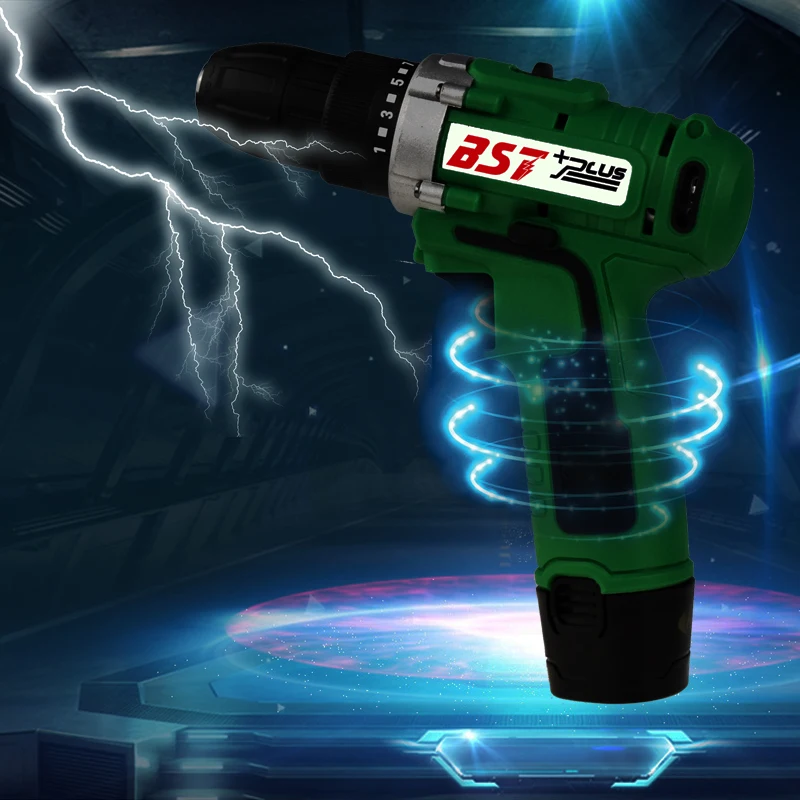 BST+PLUS(FOURTH STYLE) 12V LITHIUM-ION BATTERY CORDLESS ELECTRIC HAND DRILL HOLE ELECTRIC SCREWDRIVER DRIVER WRENCH POWER TOOLS BST+PLUS(FOURTH STYLE) 12V LITHIUM-ION BATTERY CORDLESS ELECTRIC HAND DRILL HOLE ELECTRIC SCREWDRIVER DRIVER WRENCH POWER TOOLS