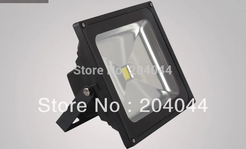 

2018 Rushed Hot Sale Led Reflector free Shipping 4 Pcs Lot 1 50 W Flood Light with High Brightness And 3 Years Warranty Time 50w