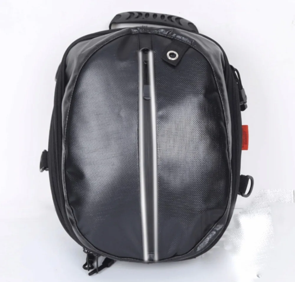 STAR FIELD KNIGHT SKB-267 Tail bag  9