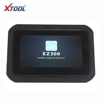 

XTOOL EZ300 Four System Diagnosis Tool with TPMS and Oil Light Reset Function EZ300 Auto ABS/SRS/Transmission Scanner