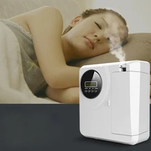 Ароматная машина для 150 м2 распылитель аромата эфирного масла распылитель аромата жидкий парфюмерный распылитель очистители воздуха освежитель бытовой