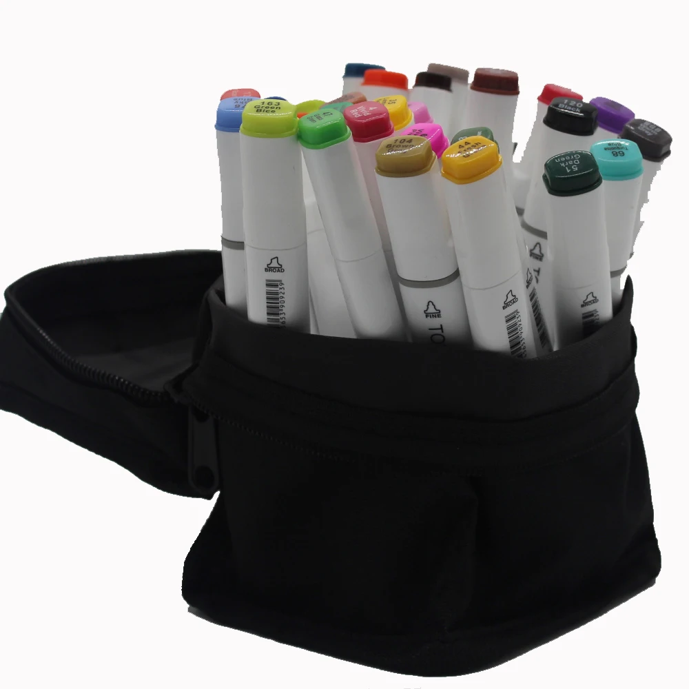 

generations sketch markers double alcohol hand-painted oily students suit 30 48 72 color drawings HOT TOUCHHOT