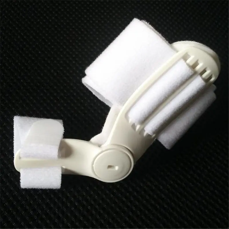 Bunion Splint Big Toe Straightener Corrector Foot Care Tool Pain Relief Hallux Valgus Correction Orthopedic Supplies Pedicure