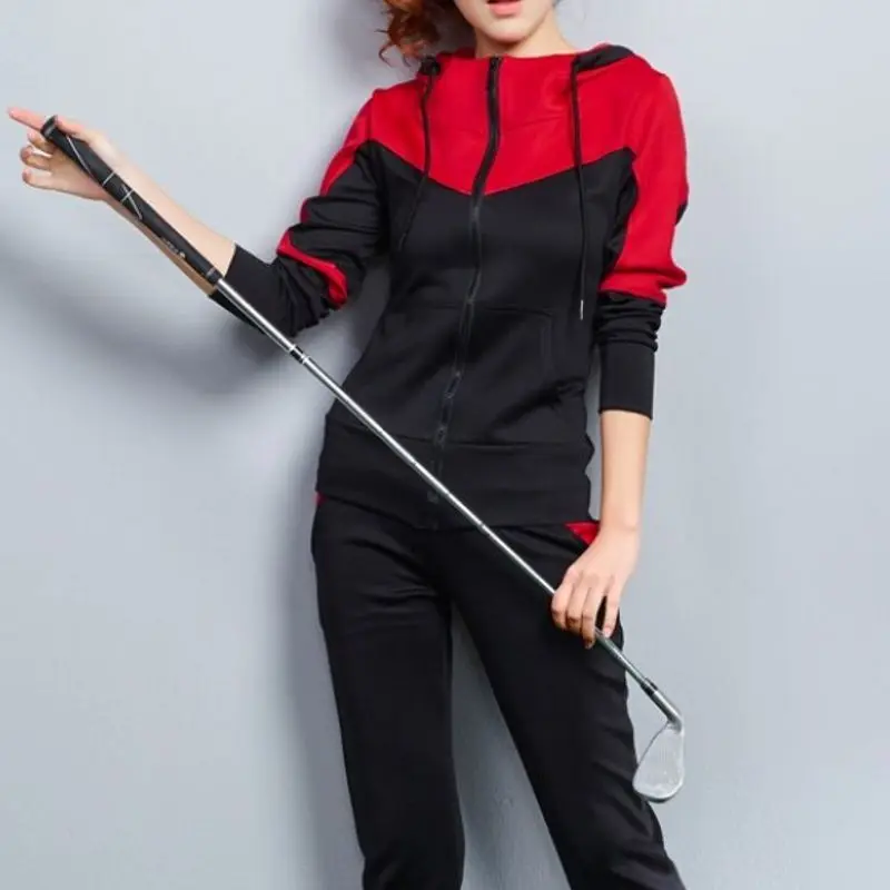 2018 Autumn Brand Overalls Sports Fitness Tracksuit Sportwear Sets Hoodie Sweat Suits Costumes For Women With Sparkles Plus Size 2018 Autumn Brand Overalls Sports Fitness Tracksuit Sportwear Sets Hoodie Sweat Suits Costumes For Women With Sparkles Plus Size