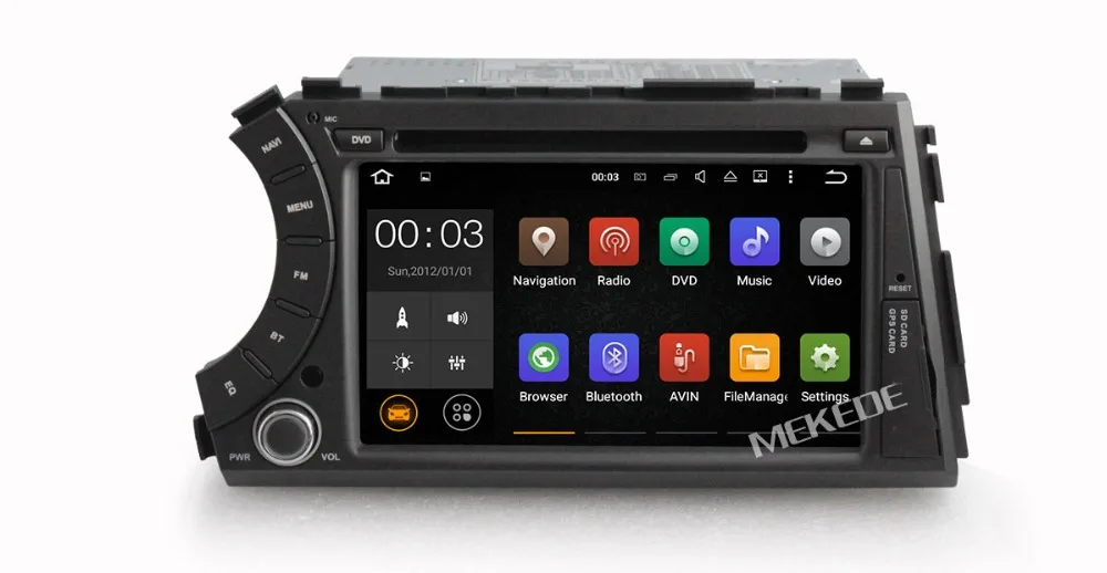 Best ready stock 7" 2din Android 7.1 car dvd gps for ssangyong Kyron Actyon 4G,Wifi,BT,support dvr,OBD2,quad core,1024x600,russian 10 Best ready stock 7" 2din Android 7.1 car dvd gps for ssangyong Kyron Actyon 4G,Wifi,BT,support dvr,OBD2,quad core,1024x600,russian 10