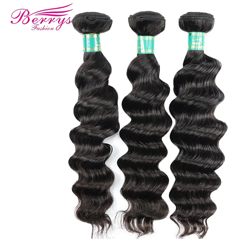 loose wave