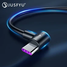 Быстрая зарядка USB Micro type C кабель 5A супер быстрый зарядный телефонный кабель для iphone X Xiaomi huawei P20 P30 Pro usb кабель для зарядки