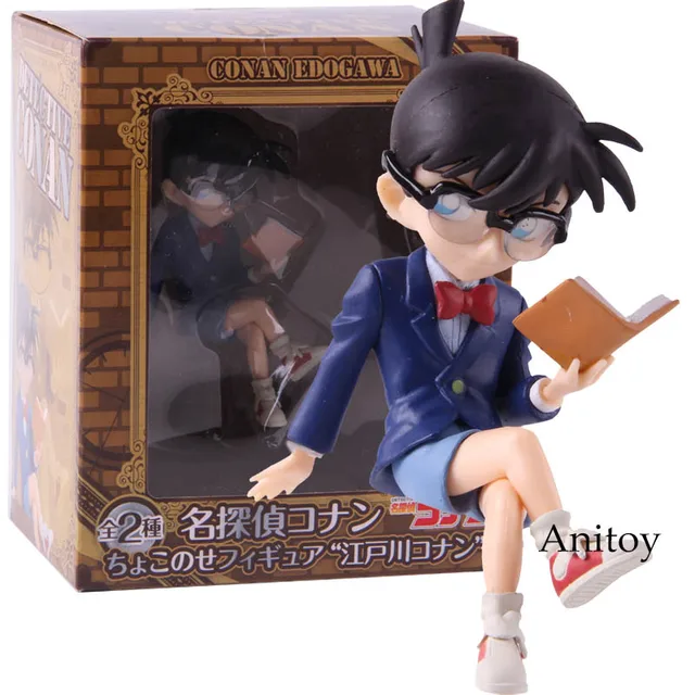 Buy Hot Toys Anime Action Figure Detective Conan Case
