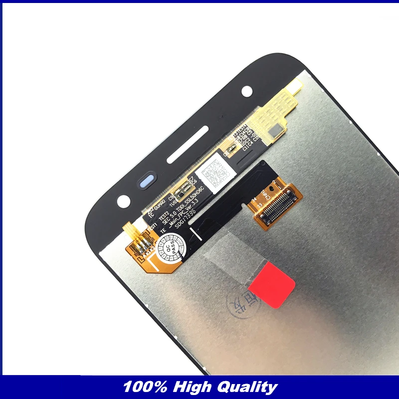 j330 lcd