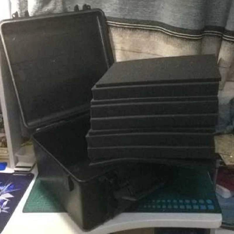Diy Storage Box For Tabletop Trpg War Chess Game k 40k Hammer Model Portable Protection Box Grid Wave Anti Collision Sponge Aliexpress Sports Entertainment Diy Storage Box For Tabletop Trpg War Chess Game k 40k Hammer Model Portable Protection Box Grid Wave Anti Collision Sponge Aliexpress Sports Entertainment