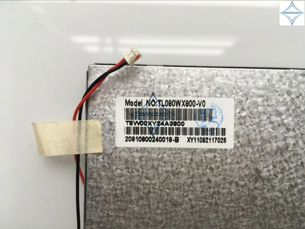 TM080XFH02 1