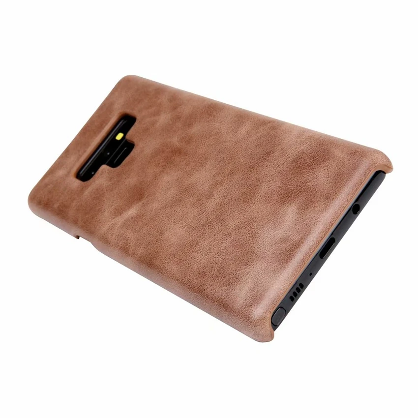 Note 9 real leather case (16)