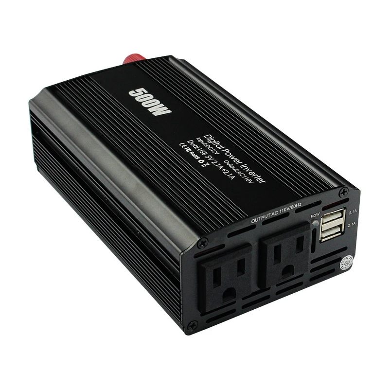 Car Inverter 500W