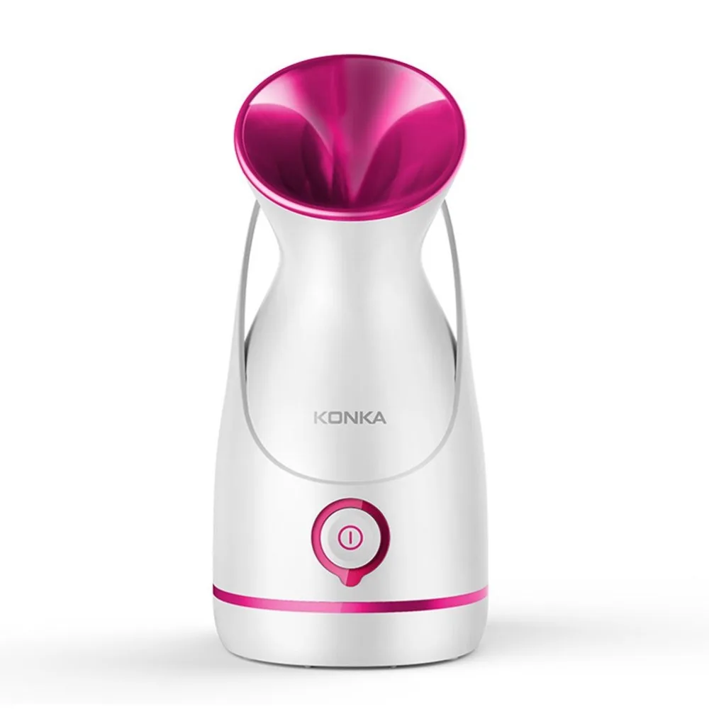 

KONKA KZ-X6 Facial Steamer Facial Sauna Home Facial Moisturizing Beauty Instrument Skin Care Tools Face Steaming Spray Device