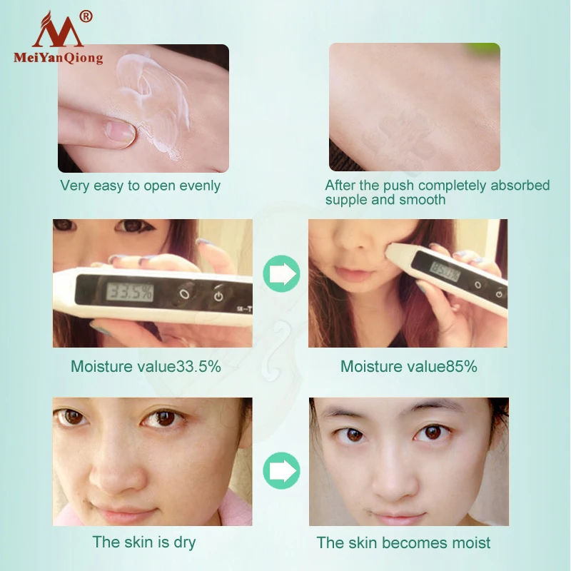 Harga Shea Butter Snow Light Moist Essence Cream Hamamelis Virginia Rasa Air Lembab Teliti Kulit Perawatan Peremajaan Krim Malam