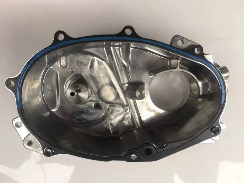 BRAND NEW Camshaft Adjuster Housing for Audi vw 2.0 fsi AXX AWA BGB BHZ BPJ BUL BWA BWE BWT BYK 06F103530G 06F103107G