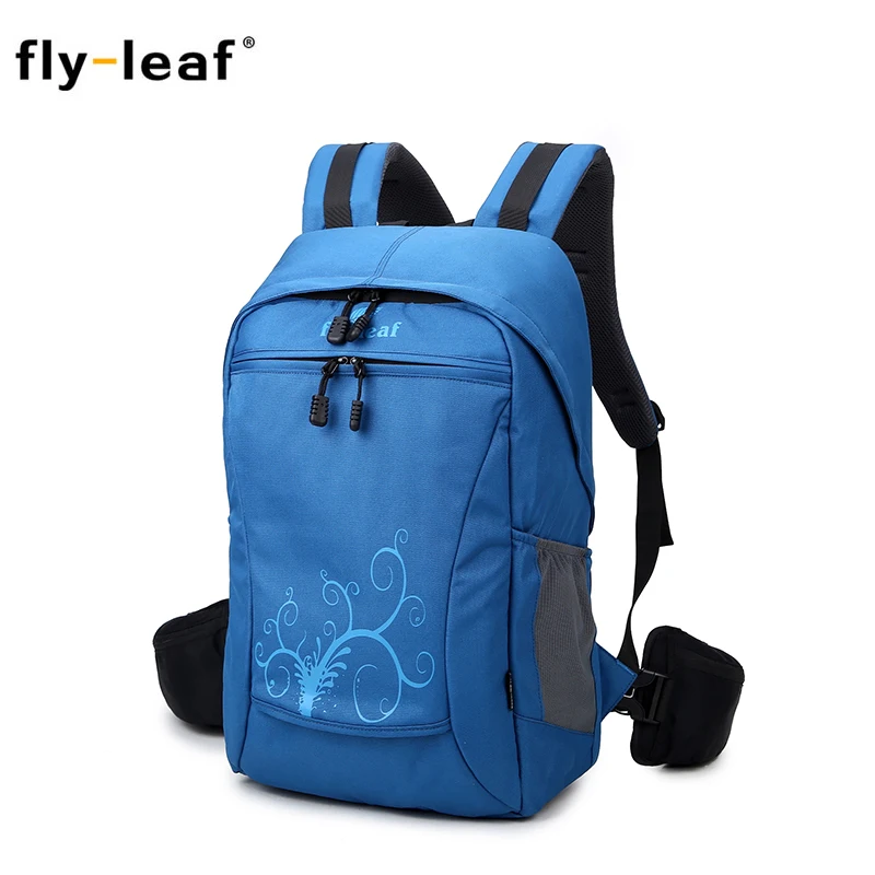 Рюкзак Flyleaf FL9138 для цифровой зеркальной камеры профессиональный уличный мужчин и