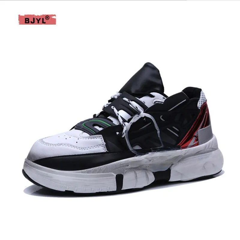 Agua Sneakers Rico Zapatillas Impulso Unisex Mulheres De Preto branco Patchwork Bjyl Ultra Tricô amarelo Puerto Mocassins Homem Casuais Mens Sapatos qfWP5