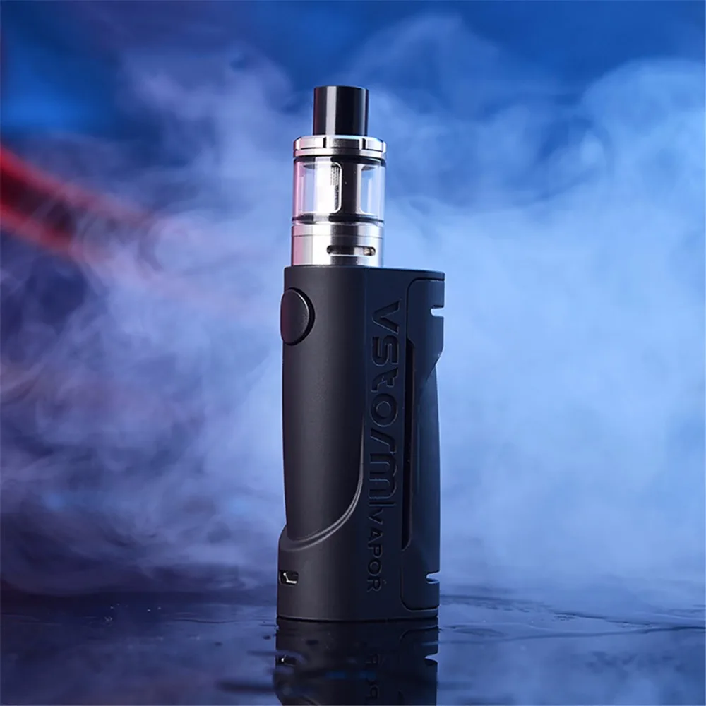vapor storm eco kit05