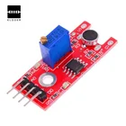 1Pc LM393 Microphone
