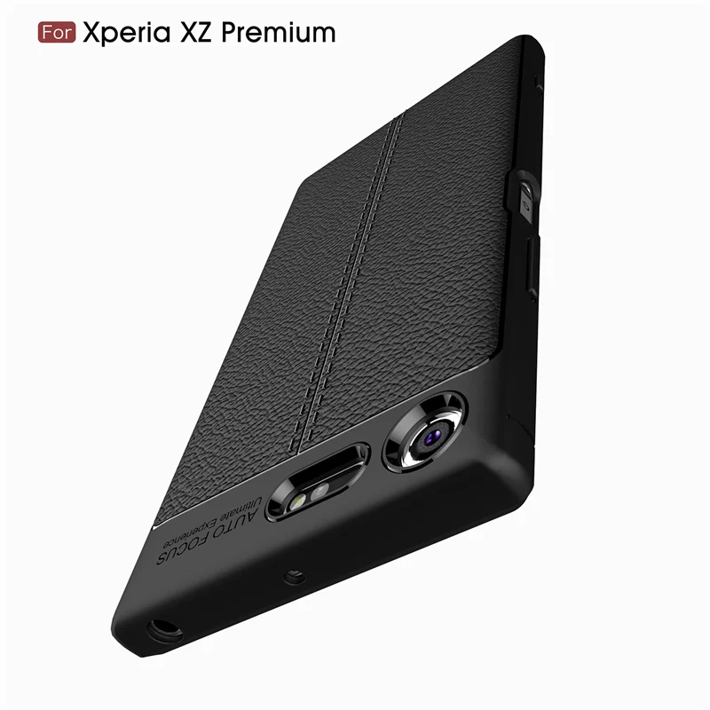  Shockproof Case For Sony Xperia XZ Premium  (11)